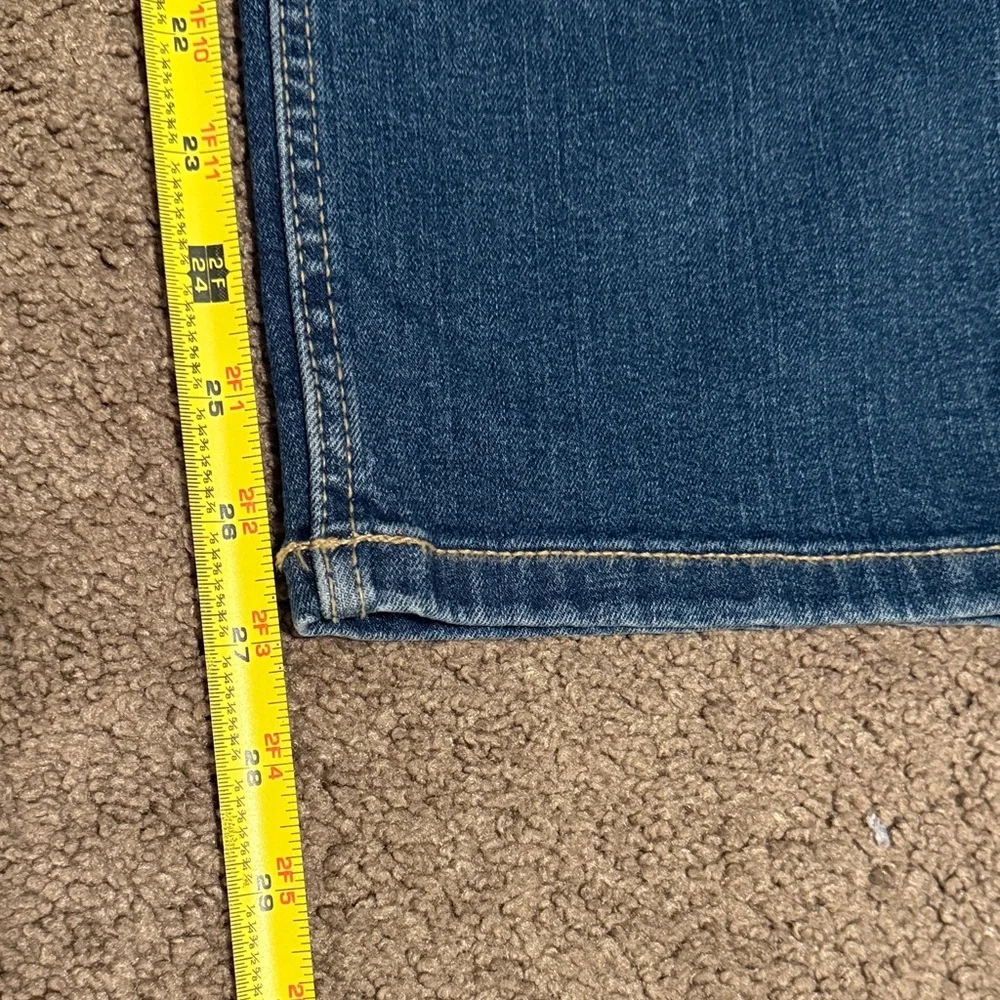 Stylish Kids Blue Denim Jeans